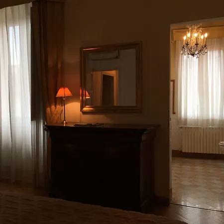 Oriuolo Giotto Apartman Firenze