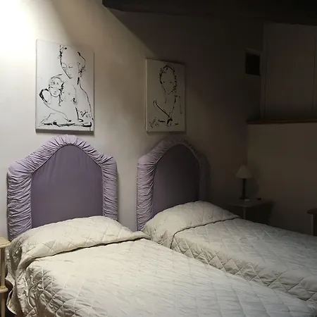 Apartman Oriuolo Giotto