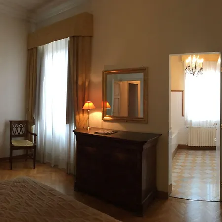 Oriuolo Giotto Apartment *