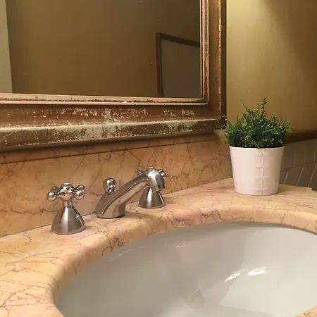 Apartment Oriuolo Giotto
