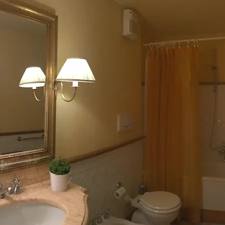 Apartment Oriuolo Giotto Florence