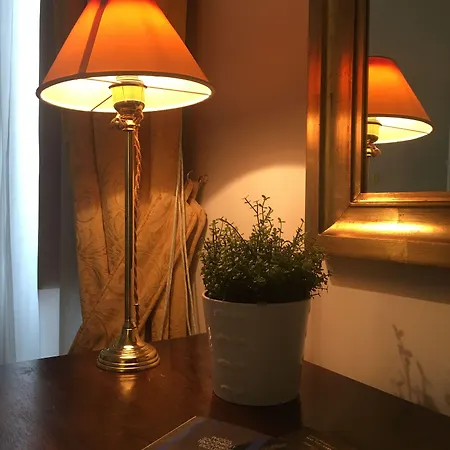 Oriuolo Giotto Apartment *