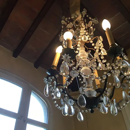 Apartment Oriuolo Giotto *