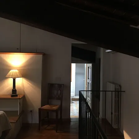 Apartment Oriuolo Giotto *