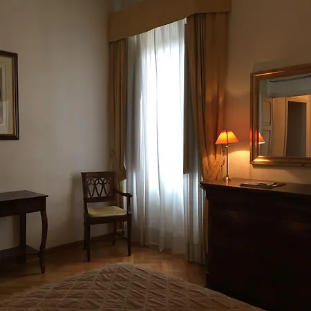 Oriuolo Giotto Apartment