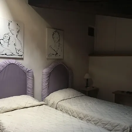 Apartment Oriuolo Giotto