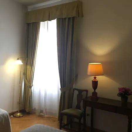 Apartment Oriuolo Giotto Florence
