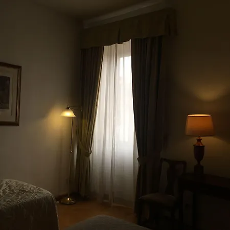 Apartment Oriuolo Giotto Florence