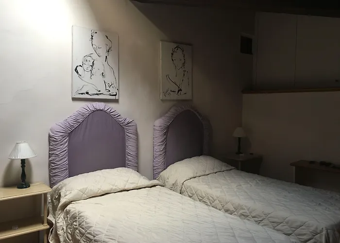 Apartman Oriuolo Giotto
