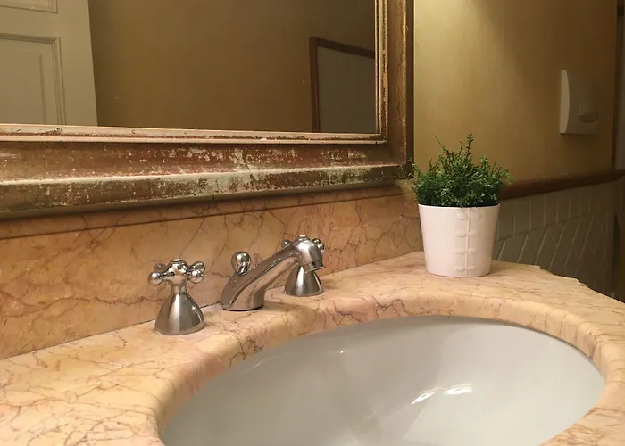 Apartman Oriuolo Giotto