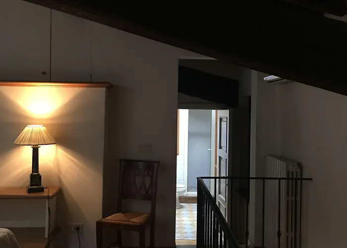 Apartman Oriuolo Giotto *