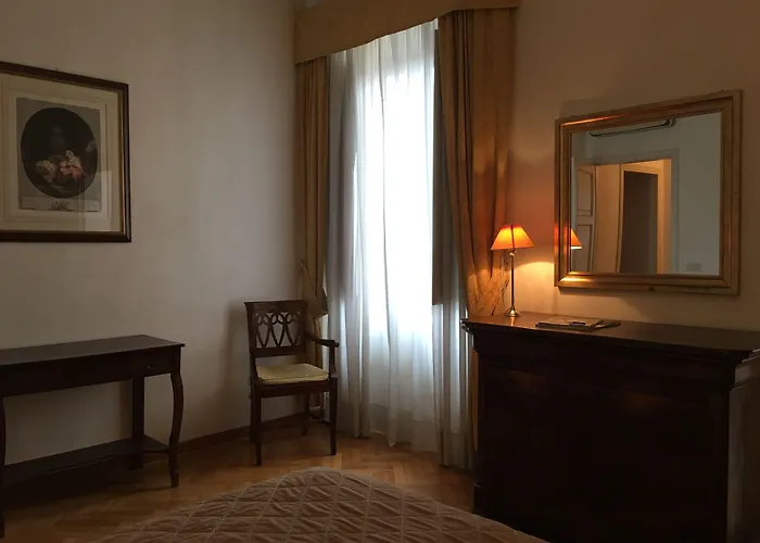 Oriuolo Giotto Apartman