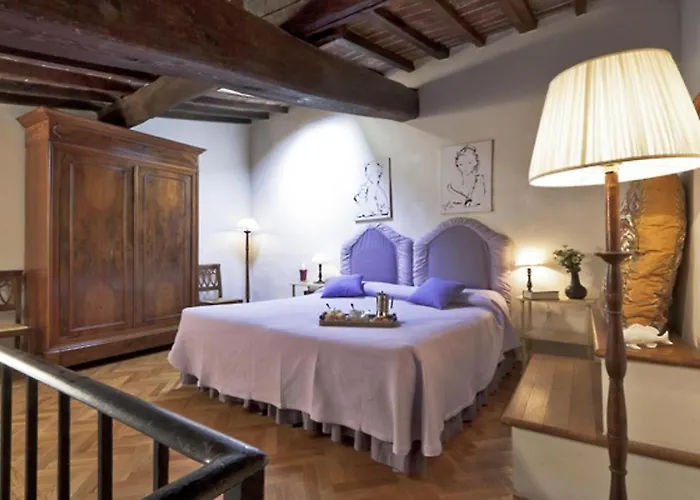 Apartman Oriuolo Giotto