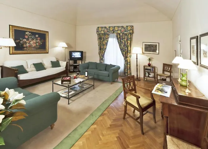 Apartman Oriuolo Giotto