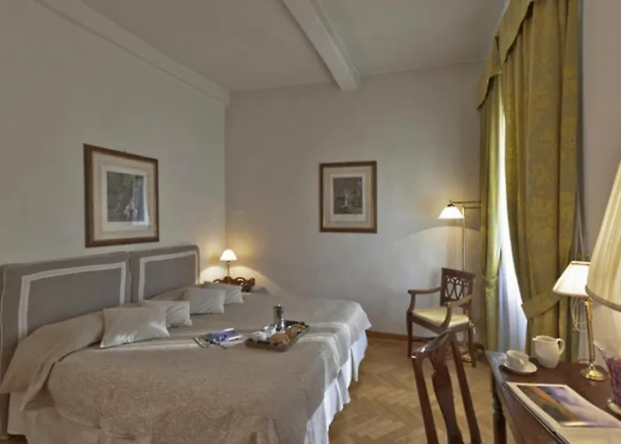 Oriuolo Giotto Apartman *