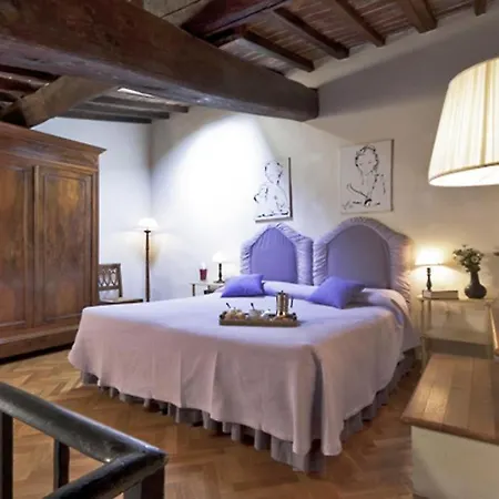 Apartamento Oriuolo Giotto