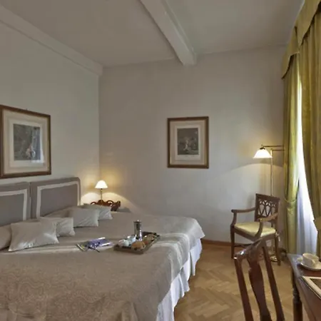 Oriuolo Giotto Apartamento *